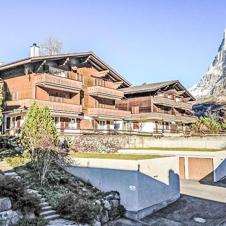 Apartment Chalet Almis-Boedeli-1 By Interhome Grindelwald Exterior foto